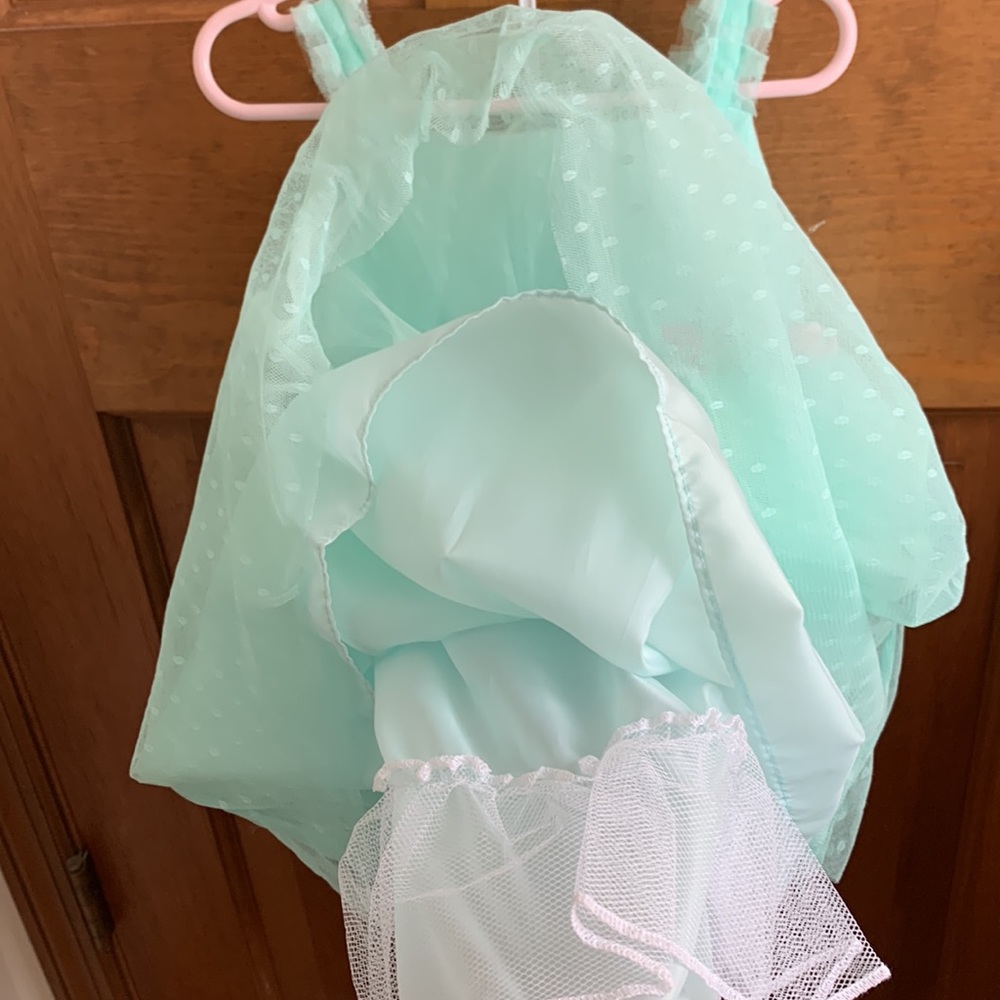 Rare Editions Girls Formal Dress - Picture 5 of 12